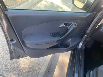 Volkswagen Polo 1.2 TDI DPF 5 p. Comfortline (12)