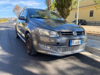 Volkswagen Polo 1.2 TDI DPF 5 p. Comfortline (2)
