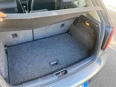 Volkswagen Polo 1.2 TDI DPF 5 p. Comfortline (8)