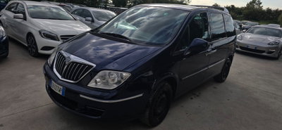 Lancia Phedra MJT 136 CV Oro Plus (10)