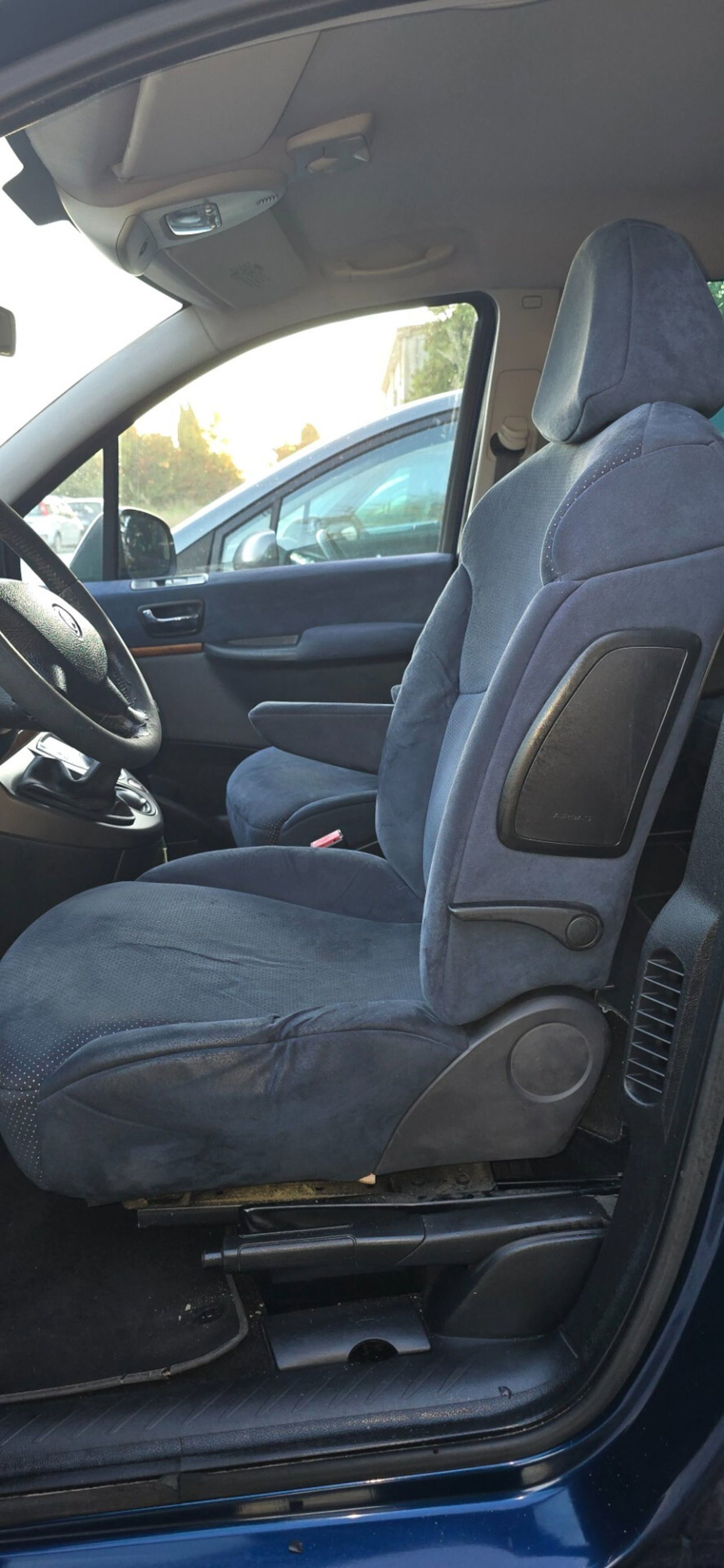 Lancia Phedra MJT 136 CV Oro Plus (17)