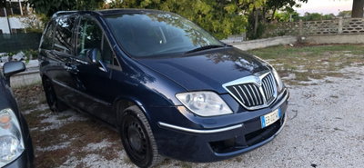 Lancia Phedra MJT 136 CV Oro Plus (2)