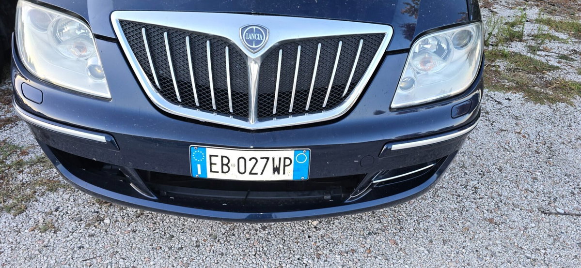 Lancia Phedra MJT 136 CV Oro Plus (20)