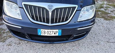 Lancia Phedra MJT 136 CV Oro Plus (20)