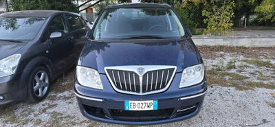 Lancia Phedra MJT 136 CV Oro Plus (3)