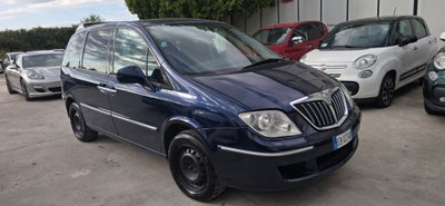 Lancia Phedra MJT 136 CV Oro Plus (6)