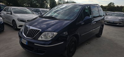 Lancia Phedra MJT 136 CV Oro Plus (7)