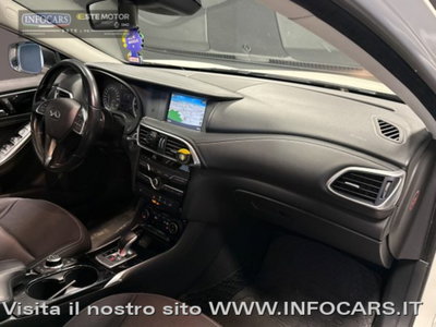 Infiniti Q30 1.5 diesel DCT Premium (11)