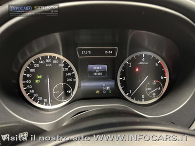 Infiniti Q30 1.5 diesel DCT Premium (12)