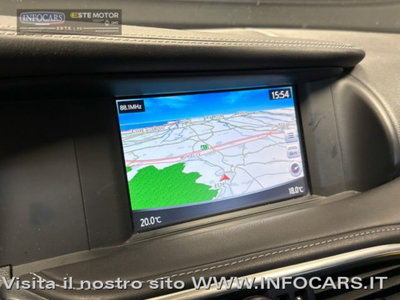 Infiniti Q30 1.5 diesel DCT Premium (13)