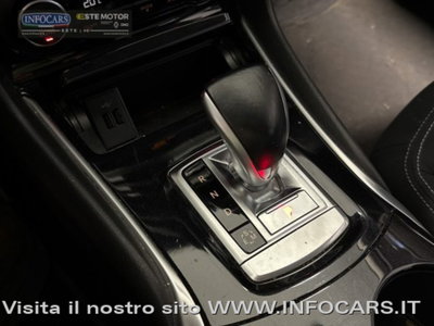 Infiniti Q30 1.5 diesel DCT Premium (16)