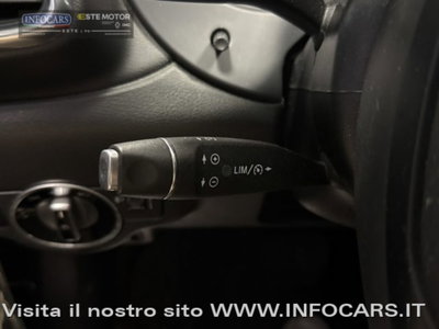Infiniti Q30 1.5 diesel DCT Premium (17)