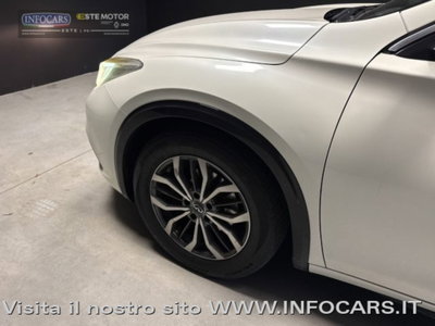 Infiniti Q30 1.5 diesel DCT Premium (19)