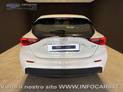 Infiniti Q30 1.5 diesel DCT Premium (20)