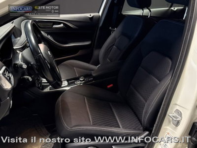 Infiniti Q30 1.5 diesel DCT Premium (5)