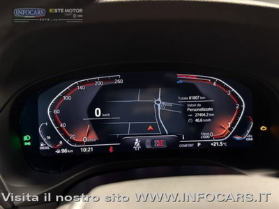 BMW X3 xDrive20d 48V (13)