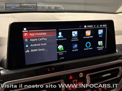 BMW X3 xDrive20d 48V (17)