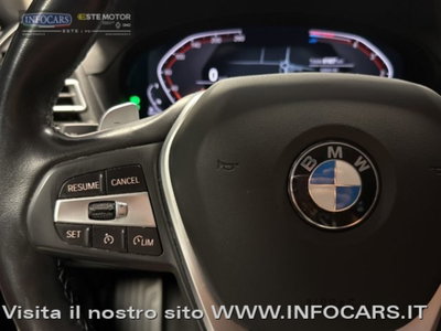 BMW X3 xDrive20d 48V (20)
