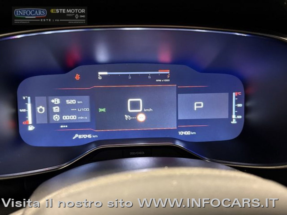 Citroen C5 Aircross Aircross BlueHDi 130 S&S EAT8 Feel Pack (13)