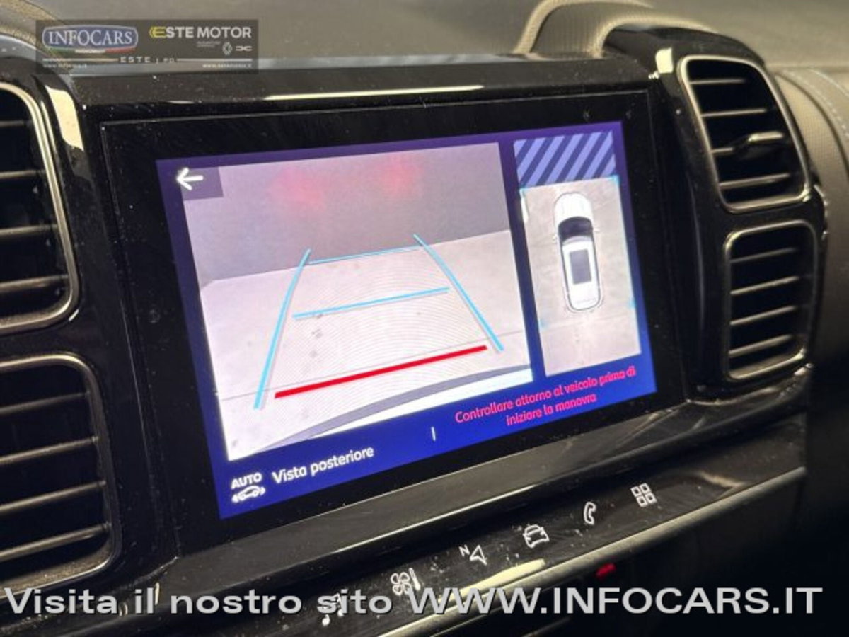 Citroen C5 Aircross Aircross BlueHDi 130 S&S EAT8 Feel Pack (16)