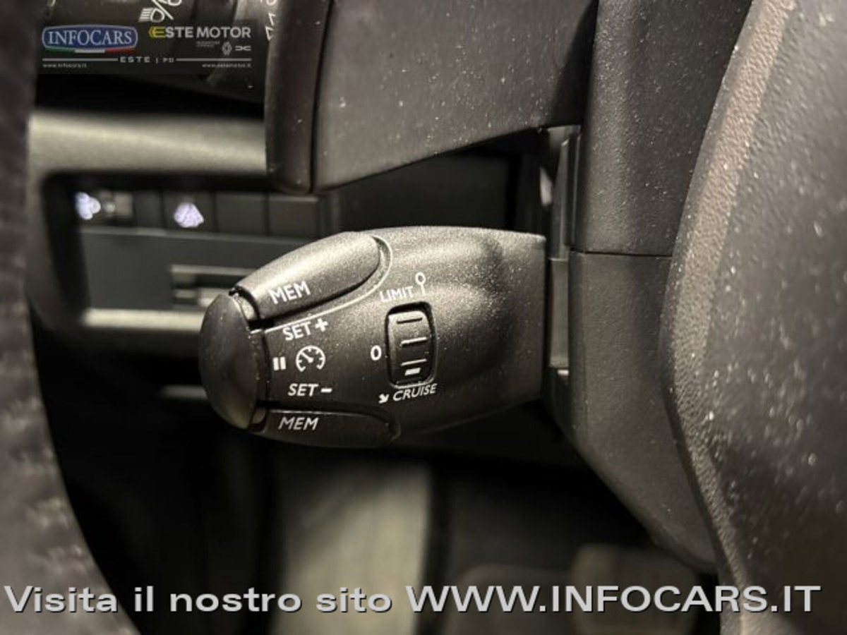 Citroen C5 Aircross Aircross BlueHDi 130 S&S EAT8 Feel Pack (19)