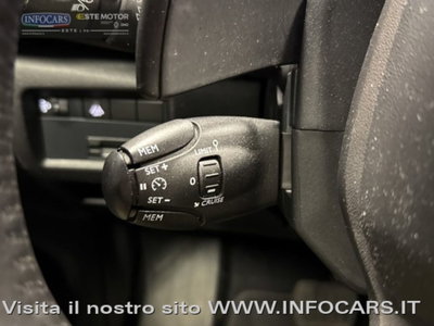 Citroen C5 Aircross Aircross BlueHDi 130 S&S EAT8 Feel Pack (19)