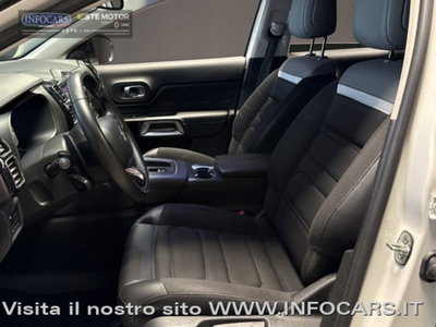 Citroen C5 Aircross Aircross BlueHDi 130 S&S EAT8 Feel Pack (5)