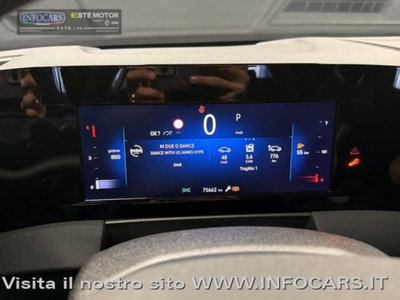 Opel Astra 1.5 Turbo Diesel 130 CV Edition (13)