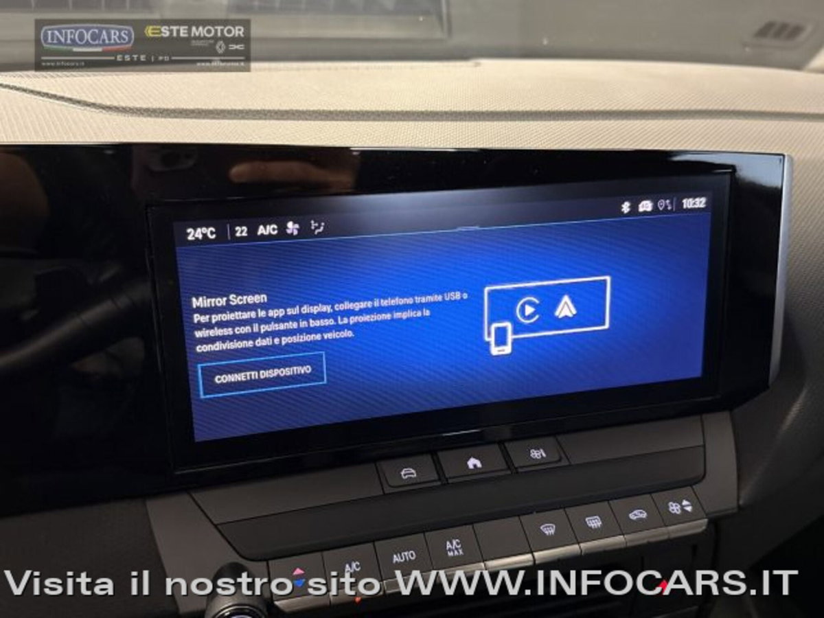 Opel Astra 1.5 Turbo Diesel 130 CV Edition (14)