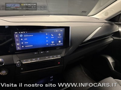Opel Astra 1.5 Turbo Diesel 130 CV Edition (20)