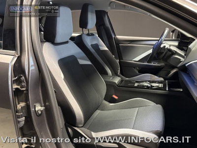 Opel Astra 1.5 Turbo Diesel 130 CV Edition (6)