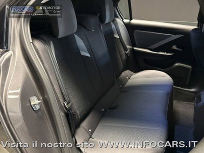 Opel Astra 1.5 Turbo Diesel 130 CV Edition (8)