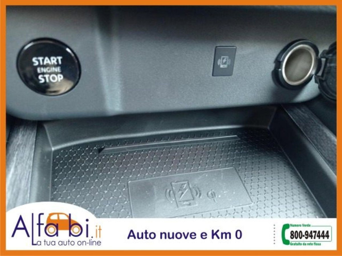 Nissan Qashqai 1.3 mhev Tekna 4wd 158cv xtronic (17)
