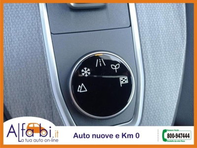 Nissan Qashqai 1.3 mhev Tekna 4wd 158cv xtronic (19)