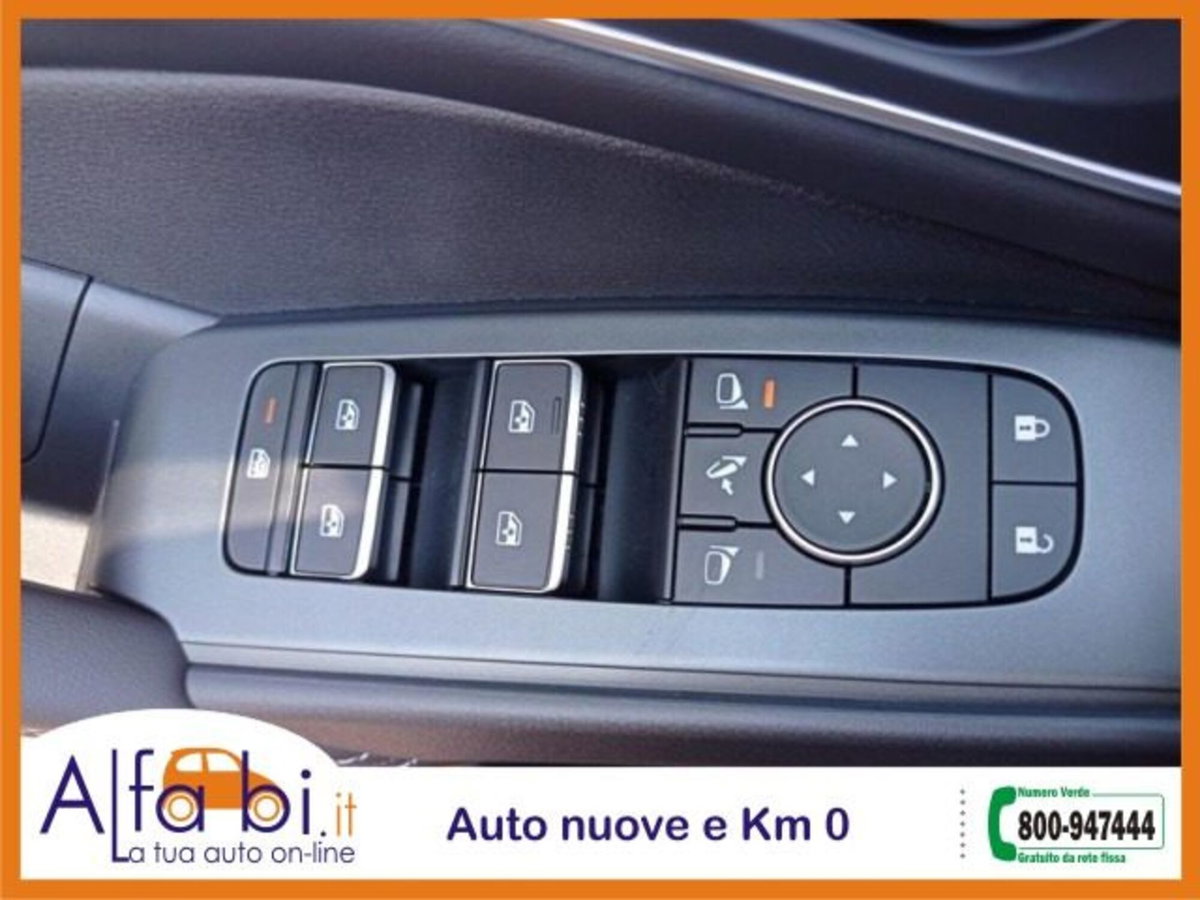 Nissan Qashqai 1.3 mhev Tekna 4wd 158cv xtronic (20)