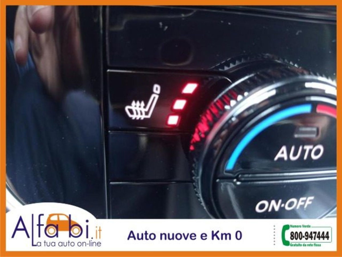 Nissan Qashqai 1.3 mhev Tekna 4wd 158cv xtronic (16)