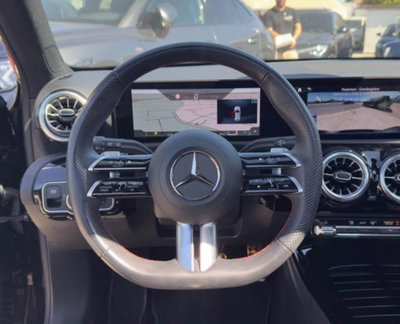Mercedes-Benz Classe A 200 d AMG Line Premium Plus auto (11)