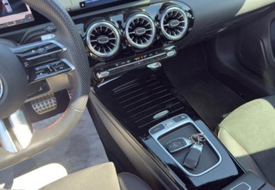 Mercedes-Benz Classe A 200 d AMG Line Premium Plus auto (14)