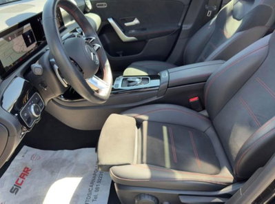 Mercedes-Benz Classe A 200 d AMG Line Premium Plus auto (16)