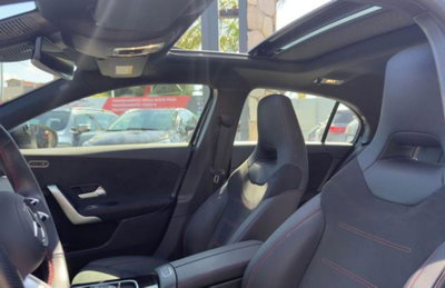 Mercedes-Benz Classe A 200 d AMG Line Premium Plus auto (17)