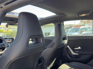Mercedes-Benz Classe A 200 d AMG Line Premium Plus auto (18)