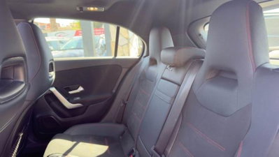 Mercedes-Benz Classe A 200 d AMG Line Premium Plus auto (20)