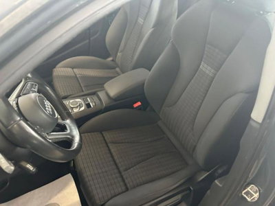 Audi A3 1.6 TDI 116 CV S tronic Business (10)