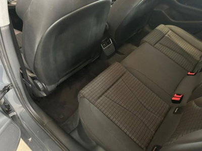 Audi A3 1.6 TDI 116 CV S tronic Business (11)