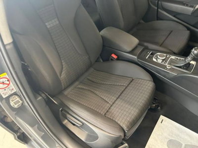 Audi A3 1.6 TDI 116 CV S tronic Business (13)