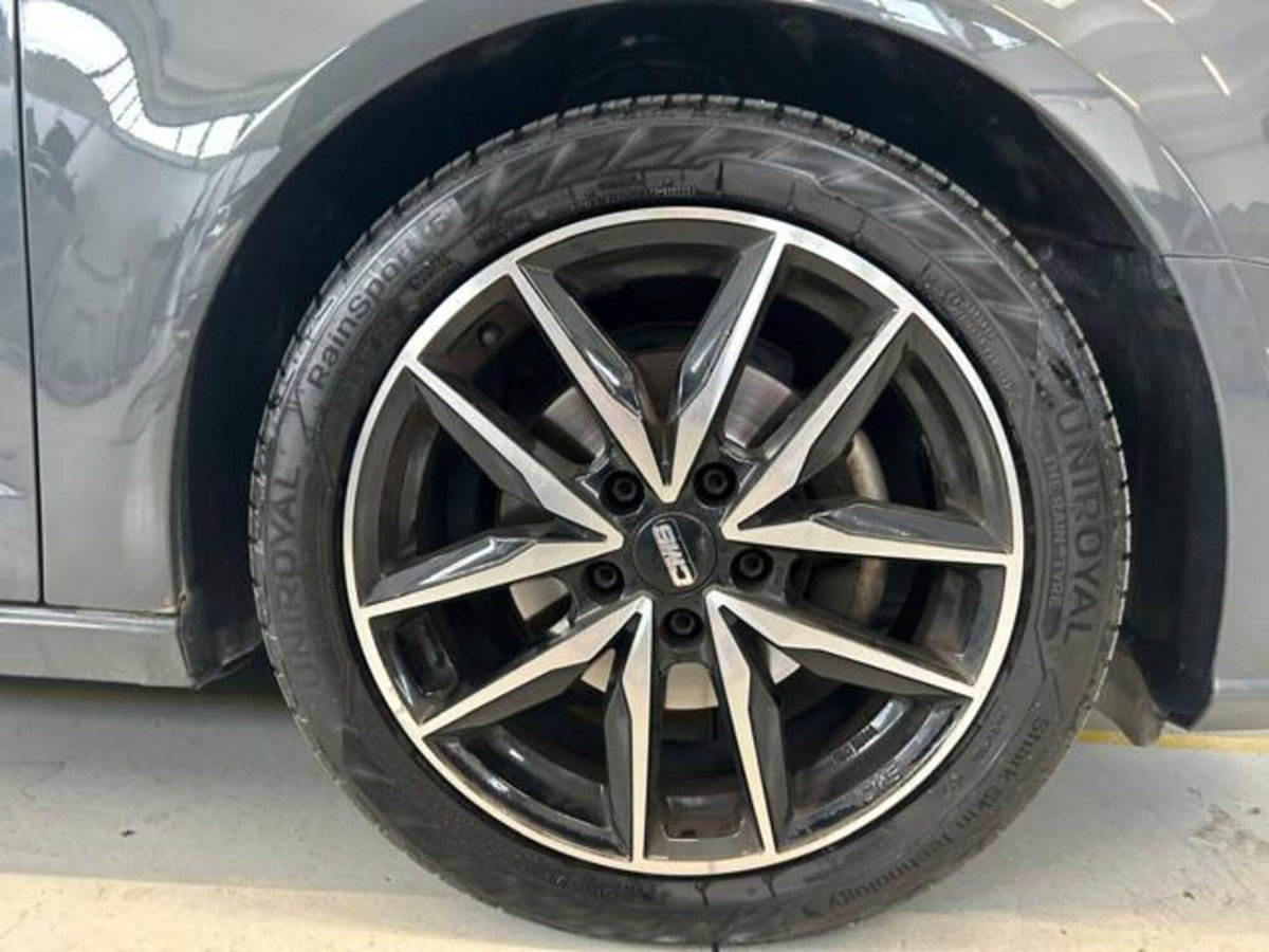 Audi A3 1.6 TDI 116 CV S tronic Business (5)
