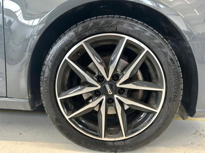 Audi A3 1.6 TDI 116 CV S tronic Business (5)