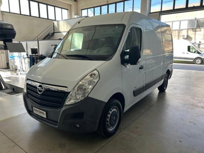 Opel Movano Furgone 33 2.3 CDTI 125CV PM-TM FWD Furgone E5