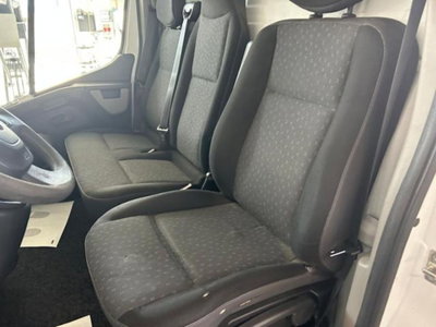 Opel Movano Furgone 33 2.3 CDTI 125CV PM-TM FWD Furgone E5 (10)