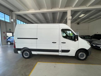 Opel Movano Furgone 33 2.3 CDTI 125CV PM-TM FWD Furgone E5 (4)